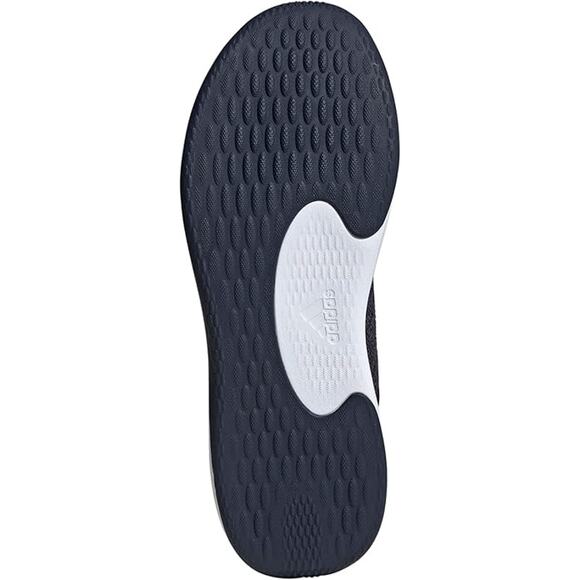 NWT adidas Women's Cloudfoam Pure Sneaker Ink/Grey/Navy Size 11 Comfort - Picture 4 of 7